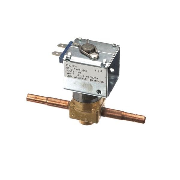 Solenoid 200Rb2T2 Ams 120V